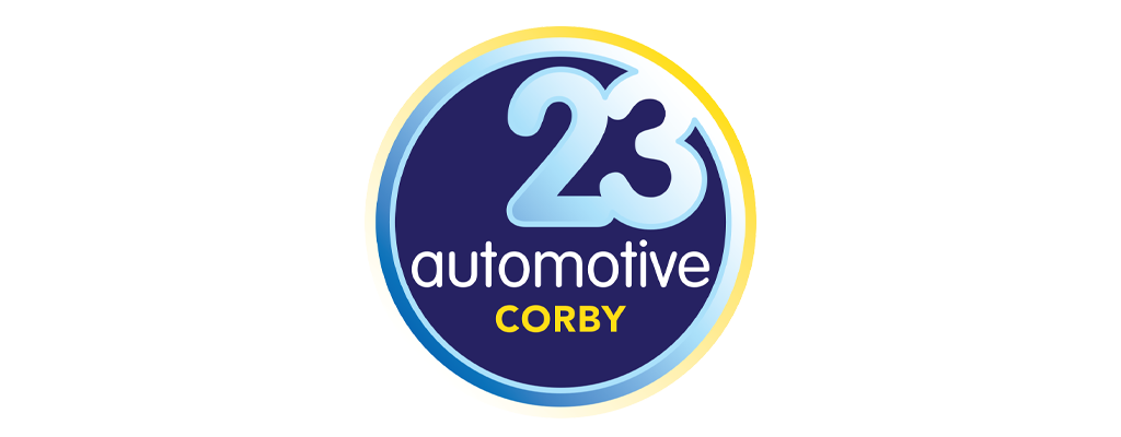 23 Automotive Corby